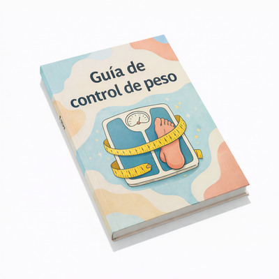 Guía de control de peso