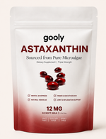 Astaxantina Gooly