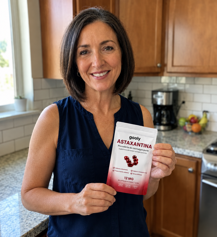 Review by Sonia G